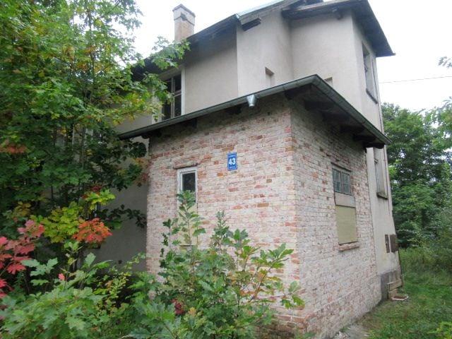 Mieszkanie 52,70 m², Łoźnica