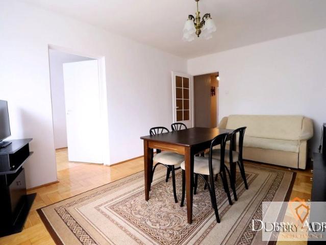 Mieszkanie 52,80 m² z kuchnią z oknem na wynajem Rzeszów, Tysiąclecia