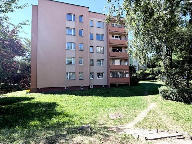 Mieszkanie 52,80 m² z kuchnią z oknem na wynajem ul. Wiejska, Bielsko Biała, Złote Łany