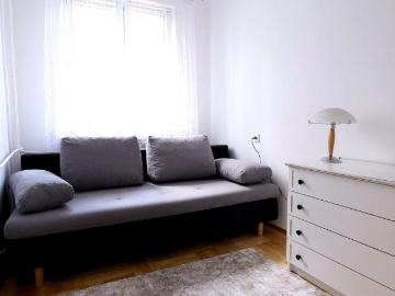 Mieszkanie 52,80 m² z oddzielną kuchnią na wynajem Rzeszów, Tysiąclecia