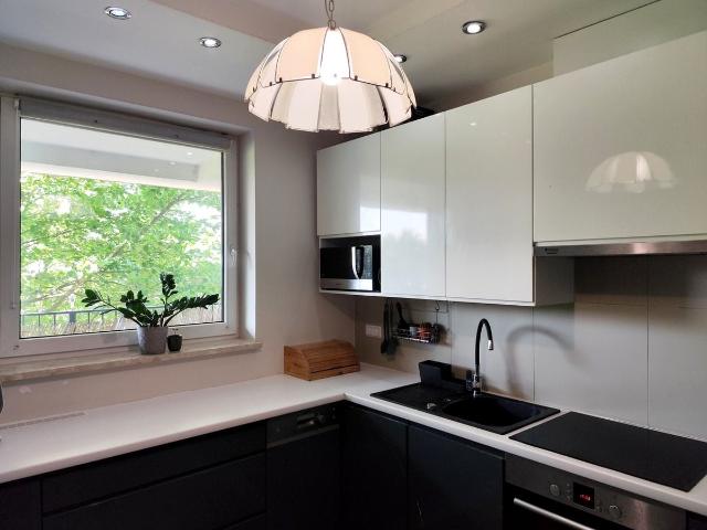 Mieszkanie 53 m² z oddzielną kuchnią na wynajem Warszawa, Targówek