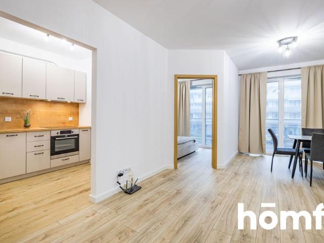 Mieszkanie 53 m², Białystok, Nowe Miasto, Kręta
