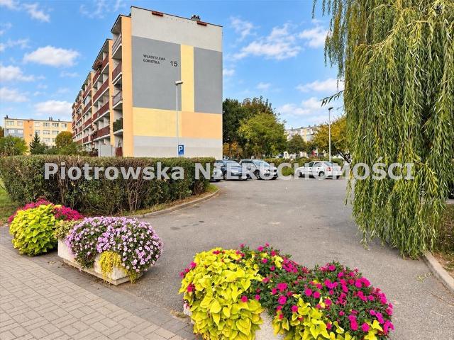 Mieszkanie 53 m² do remontu w Sieradzu zapraszam