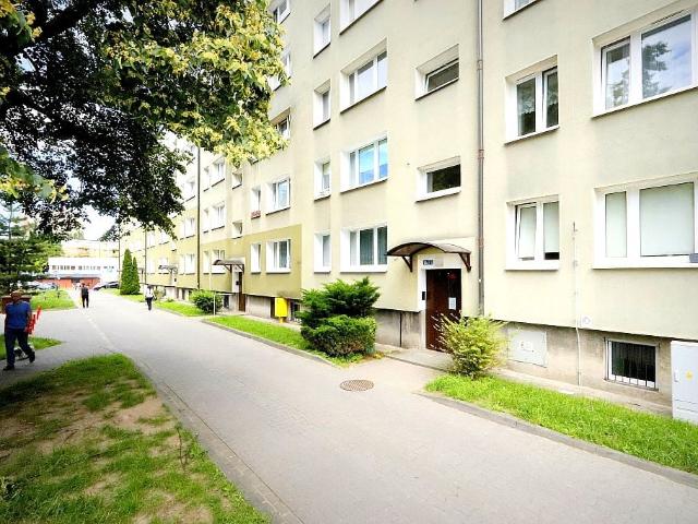 Mieszkanie 53 m² nad jeziorem na wynajem Poznań, Przyjaźni