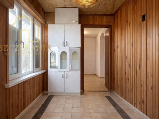 Mieszkanie 53 m², Niewistka