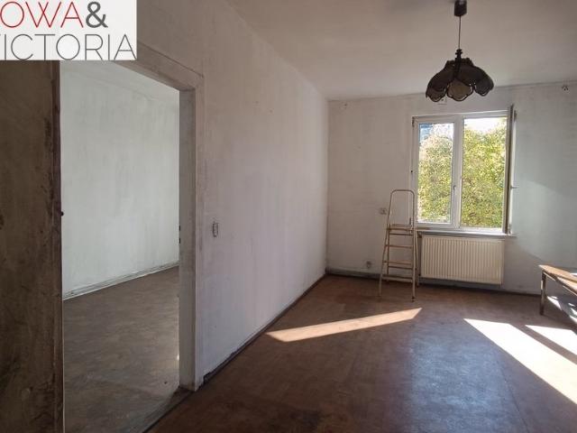 Mieszkanie 53 m² w Wałbrzychu polecam