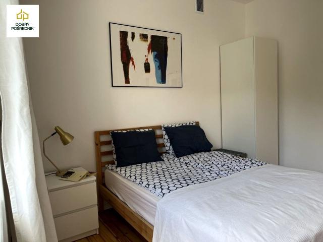 Mieszkanie 53 m² z aneksem kuchennym na wynajem Gdańsk, Siedlce