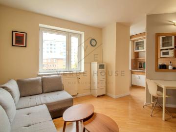 Mieszkanie 53 m² z aneksem kuchennym na wynajem Gdynia, Redłowo