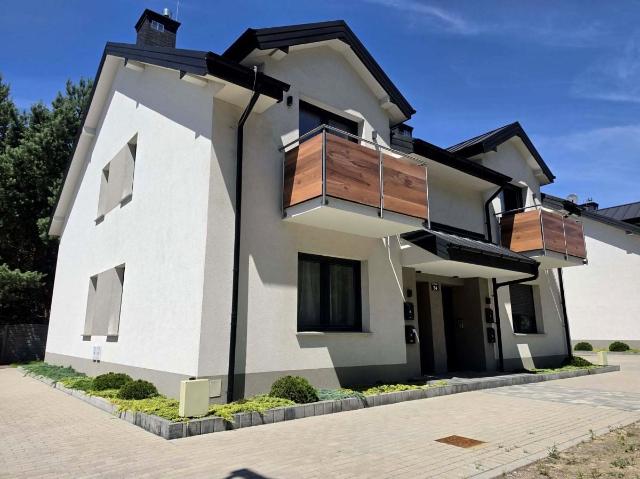 Mieszkanie 53 m² z aneksem kuchennym na wynajem Kępno