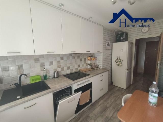 Mieszkanie 53 m² z balkonem na Ursynowie polecam!