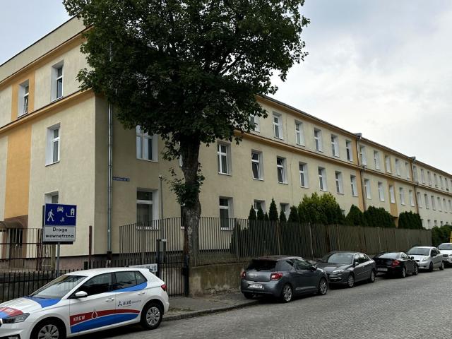 Mieszkanie 53 m² z kuchnią w zabudowie na wynajem Wrocław, Krzyki