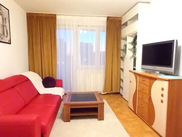 Mieszkanie 53 m² z oddzielną kuchnią na wynajem Kraków, Krowodrza Górka