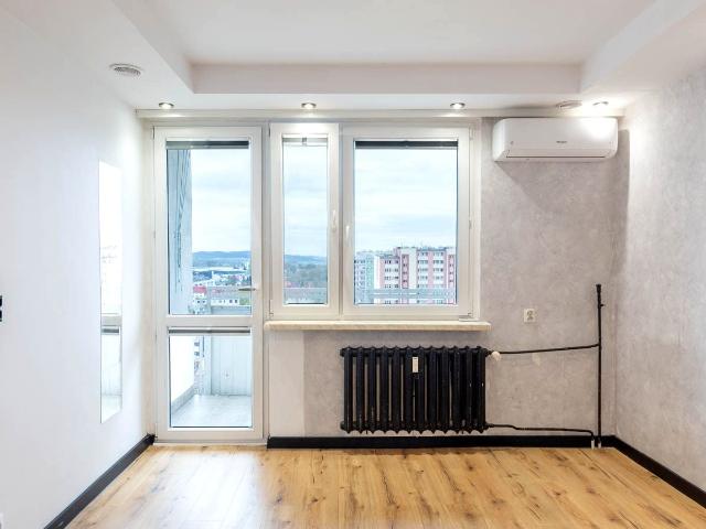 Mieszkanie 53,48 m² z aneksem kuchennym na wynajem ul. Katowicka, Racibórz
