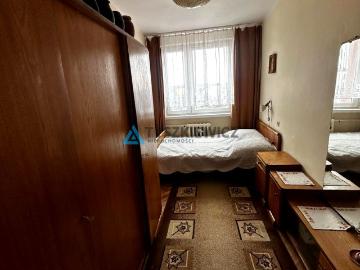 Mieszkanie 53,50 m² przy lesie na wynajem Osiedle 1000 lecia PP, Wejherowo, 1000 lecia