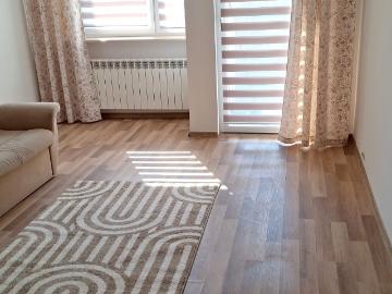 Mieszkanie 53,50 m² z oddzielną kuchnią na wynajem ul. Powstania Śląskiego, Gdynia, Redłowo