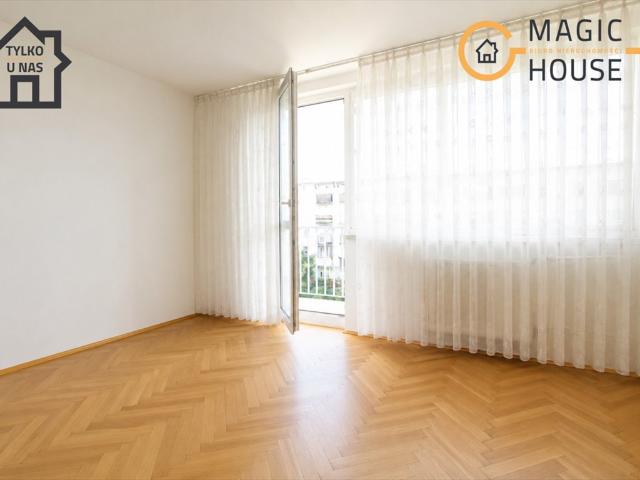 Mieszkanie 53,75 m² na Przymorzu polecam