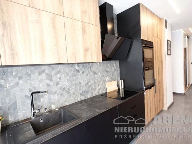Biegusa 53,76 m², Gliwice