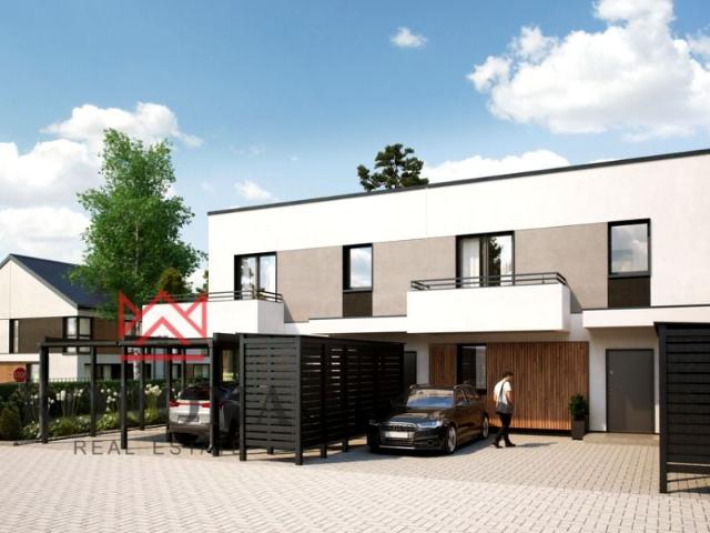 Mieszkanie 53,70 m², Grabówka