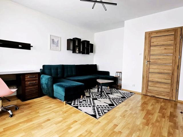 Mieszkanie 53,70 m² z oddzielną kuchnią na wynajem Warszawa, Białołęka
