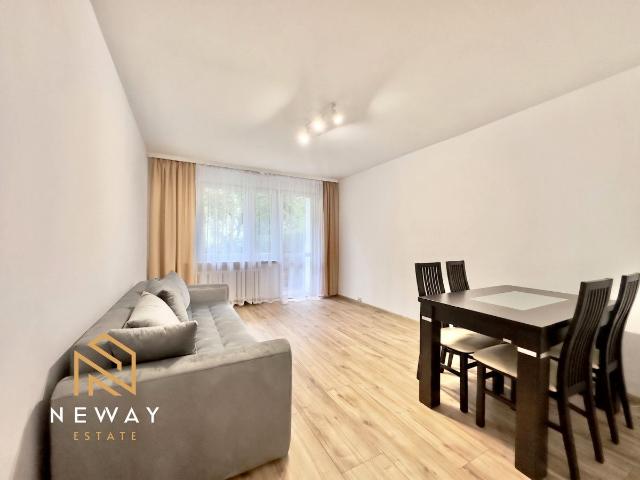 Mieszkanie 53,80 m² z oddzielną kuchnią na wynajem Kraków, Czyżyny