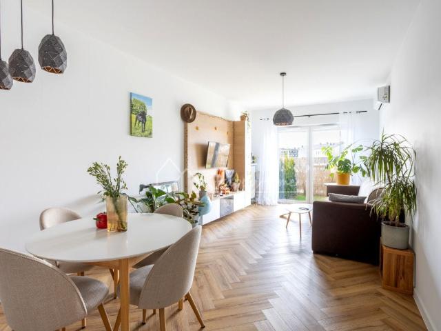 Mieszkanie 53,96 m² nad jeziorem na wynajem ul. Florencka, Tarnowo Podgórne