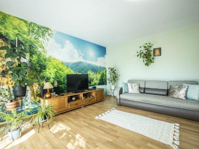 3 pokojowe mieszkanie z pełnym wyposażeniem