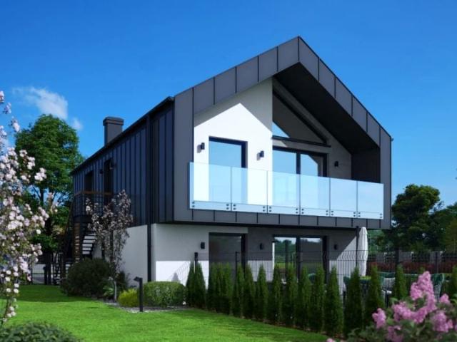 Mieszkanie 64 m², Dobczyce