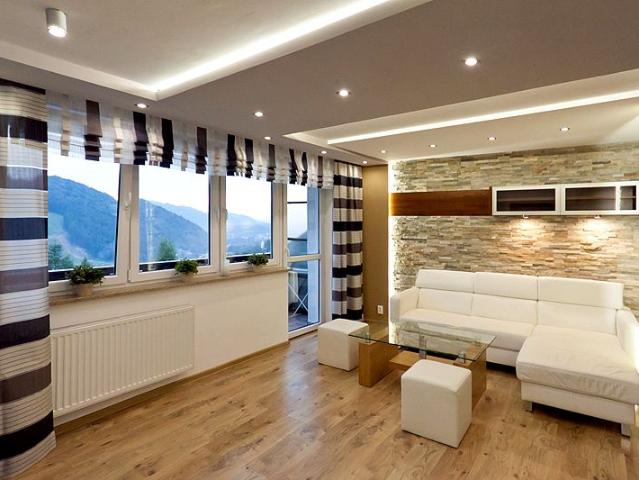 Mieszkanie 64 m², Szczawnica