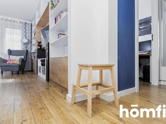 Mieszkanie 64 m², Poznań, Grunwald, Jana Keplera