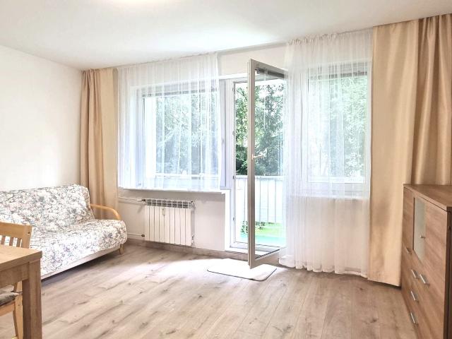 Mieszkanie 64 m² z kuchnią z oknem na wynajem Łódź, Radogoszcz