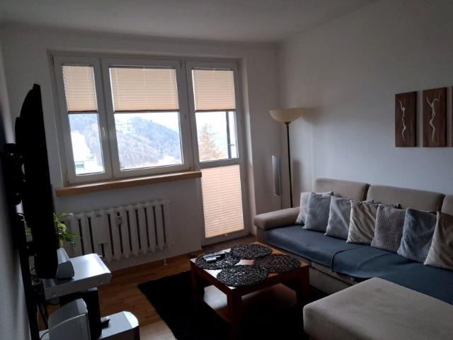 Mieszkanie 64,50 m², Szczawnica