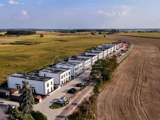 Mieszkanie 64,64 m², Gaj Wielki