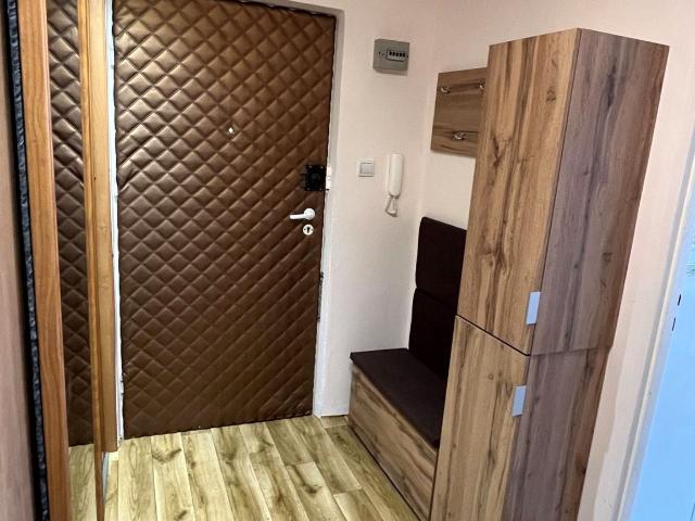 Mieszkanie 64,61 m² z oddzielną kuchnią na wynajem Kraków, Grzegórzki