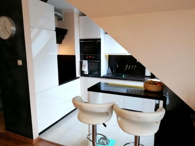 Mieszkanie 65 m², Piła