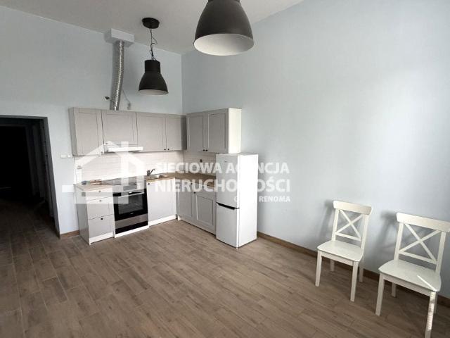Mieszkanie 65 m² przy lesie na wynajem Gdynia, Oksywie