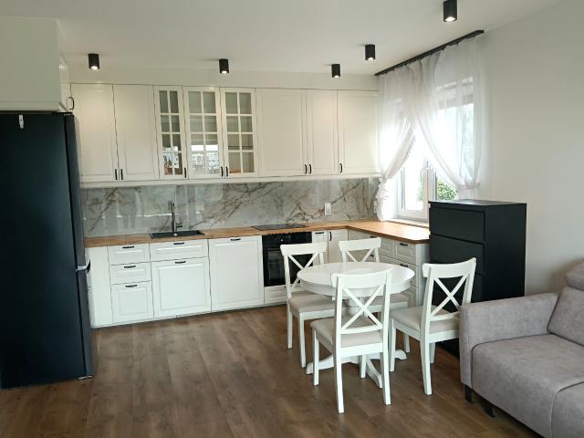 Mieszkanie 65 m² przy lesie na wynajem ul. Sosnowa, Mińsk Mazowiecki