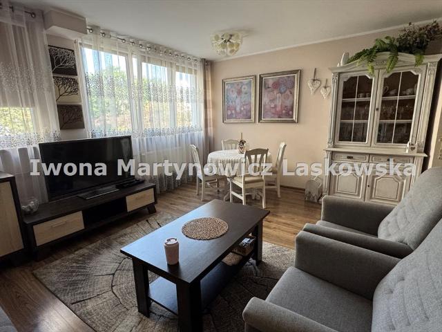 Mieszkanie 65 m² w centrum Lubina gotowe do wprowadzenia
