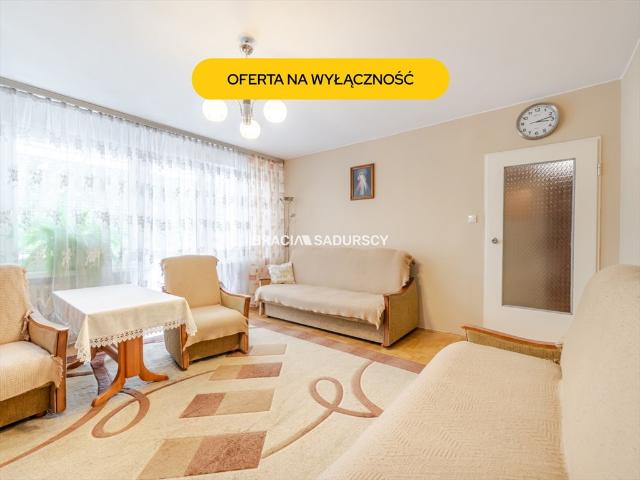 Mieszkanie 65 m² w Krakowie zapraszam
