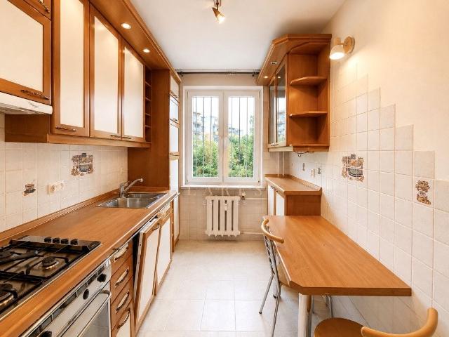 Mieszkanie 65 m² z oddzielną kuchnią na wynajem ul. Okulickiego, Warszawa, Praga Południe