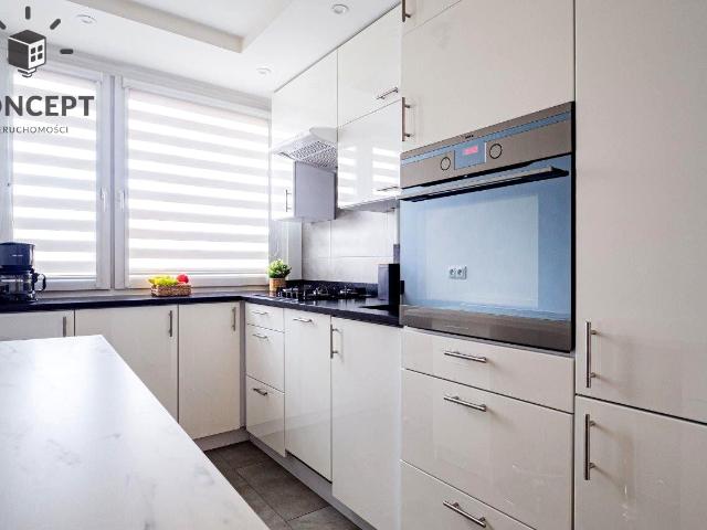 Mieszkanie 65 m² z oddzielną kuchnią na wynajem Wrocław, Nowy Dwór
