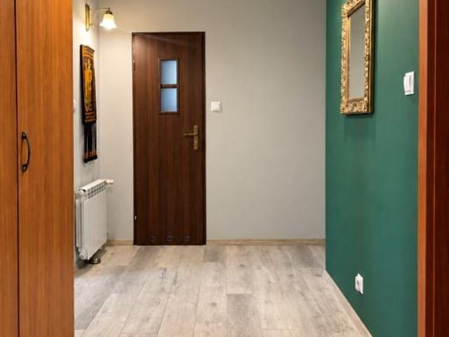 Mieszkanie 66 m², Żagań