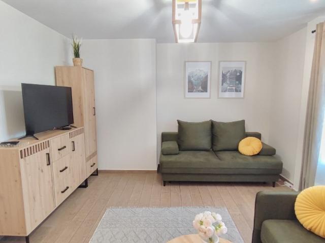 Mieszkanie 66 m² w Karpaczu widok na góry, 2 łazienki