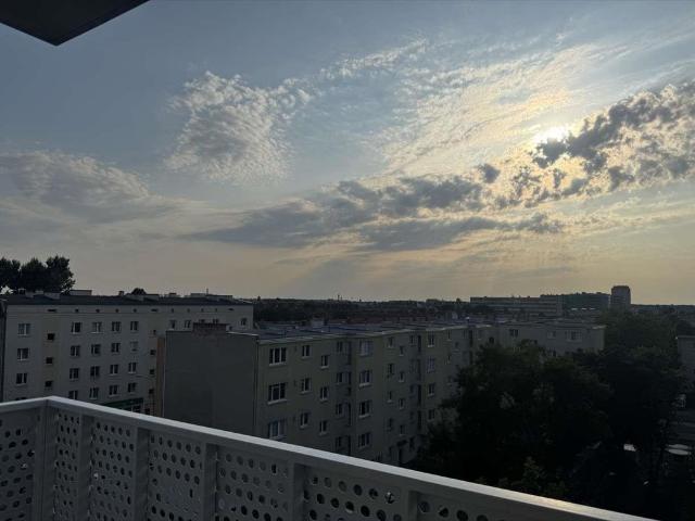 Mieszkanie 66 m² w Poznaniu panoramiczny widok i ciche naroże