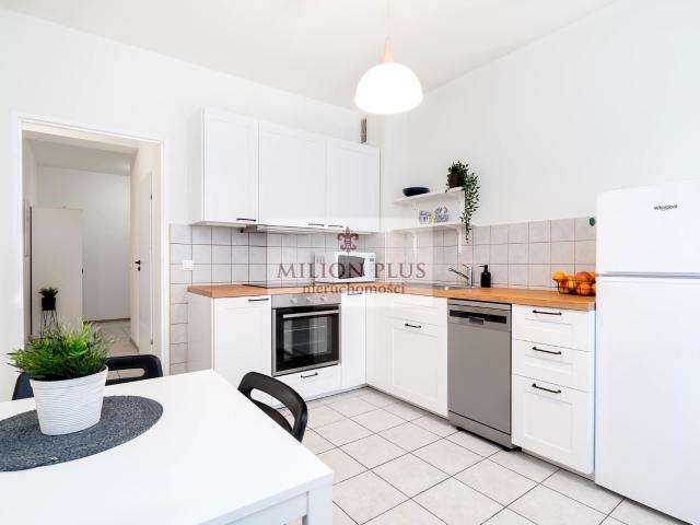 Mieszkanie 66 m² z kuchnią z oknem na wynajem Kraków, Dzielnica VI Bronowice Bronowice
