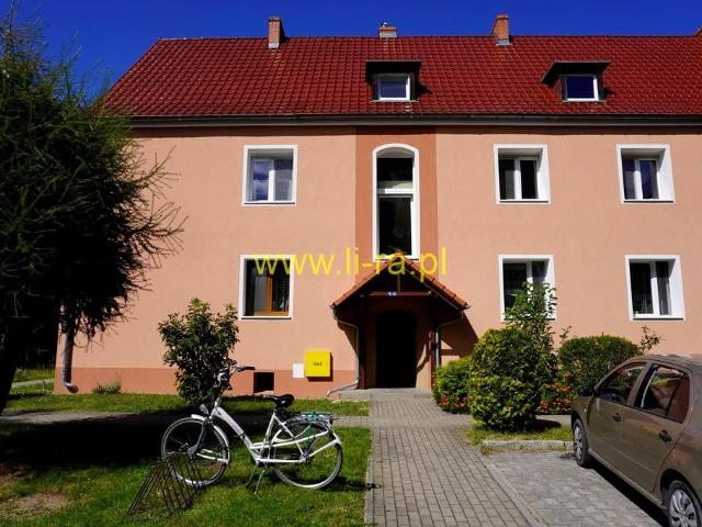 Mieszkanie 66 m² z kuchnią z oknem na wynajem ul. Zawiszy Czarnego, Żary