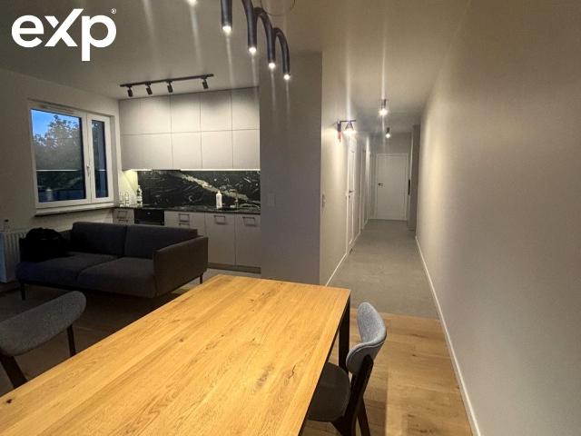 Mieszkanie 66 m² z kuchnią z oknem na wynajem Warszawa