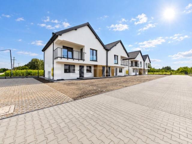 Mieszkanie 61,22 m², Zaczernie