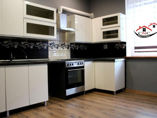 Mieszkanie 66,22 m², Leszno Górne