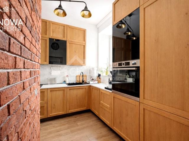 Mieszkanie 66,55 m², Grabki Duże