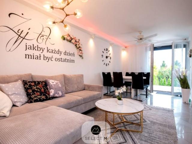 Mieszkanie 66,53 m², Jelenia Góra